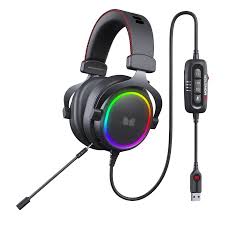 Monster Gaming Headset_3