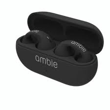 AMBIE | Earring Wireless Bluetooth Earphones_3