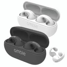 AMBIE | Earring Wireless Bluetooth Earphones_5