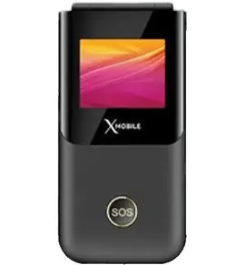 Xmobile-X Flip