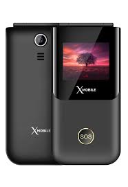 Xmobile-X Flip_5