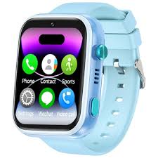 T45 Pro | Kids Smartwatch_5