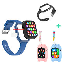 T53 Kids Smartwatch | Fun and Security_4