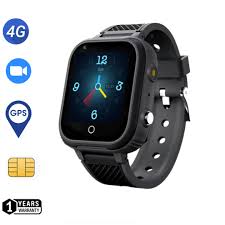 T53 Kids Smartwatch | Fun and Security