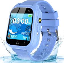 T53 Kids Smartwatch | Fun and Security_2