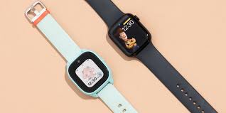 T53 Kids Smartwatch | Fun and Security_3