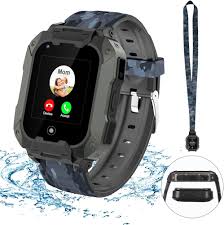 T28 Kids Smartwatch_3