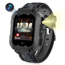 T28 Kids Smartwatch_2