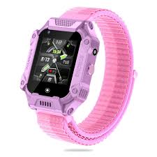 T33 Kids Smartwatch