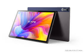 Great Asia Tablet P86 (4GB RAM/64GB ROM)_3