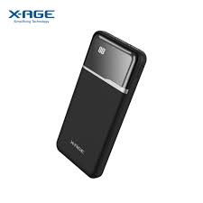 ConvE Power 10W 10000mAh power bank (XPB08) | Portable