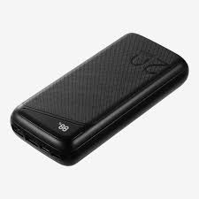 ConvE Flash 22.5W 20000mAh power bank (PB07X) | Charge Quickly_3