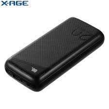 ConvE Power 20000mAh power bank (XPB06) | Convenient Solution