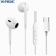 ConvE Acoustic W5 Type-C Earphones (XWE05) |  Music Playback and Calls_11