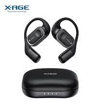 ConvE Serene Open Earbuds (XOWS1) | Light Weight | Quality Sound_1