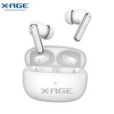 X-AGE ConvE Play Buds 2 (XGT02) | Rich Sound Experience_3