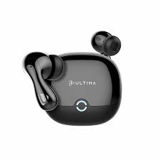 Ultima Atom 720 Wireless Earbuds |  2 EQ Modes with ENC_1