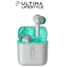 Ultima Atom 192 Bluetooth Truly Wireless Earbuds |  IWP Technology_4