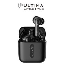 Ultima Atom 192 Bluetooth Truly Wireless Earbuds |  IWP Technology_2