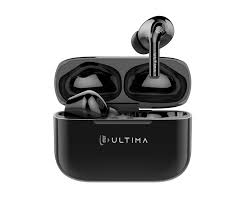 Ultima Atom 320 Wireless Earbuds | 17 Hours Playtime With ENC_2