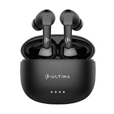 Ultima Atom 520 Pro Wireless Earbuds |  45 hours  playtime with ENC_3