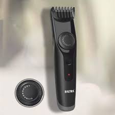 Baltra Cordless Hair Trimmer - Fun (BPC 828) | Effortless trimming_3