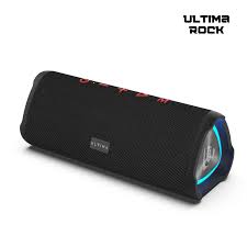 Ultima Rock 12W Bluetooth Speaker |  Powerful Sound with 12 hours of playtime