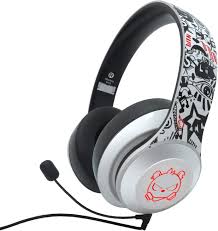 BH10 Angry Bear Headphone | Foldable Headband and Sleek RGB Lighting_4