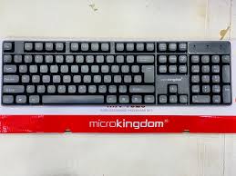 MICROKINGDOM WIRELESS KEYBOARD AND MOUSE (MK1628)_3