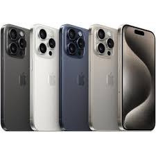 iPhone 15 pro (128 GB)_4