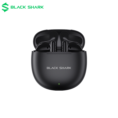 Black Shark T9 ENC Wireless Earbuds I Bluetooth 5.3 I Up to 40 hours playback I ENC for Calls I IPX4 Water-Resistance_5