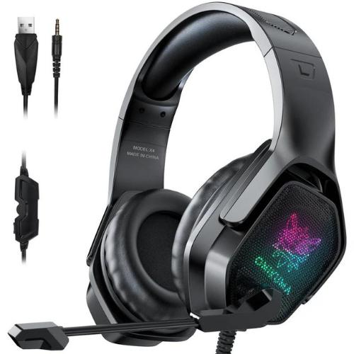 ONIKUMA X4 | PROFESSIONAL GAMING HEADSET_3