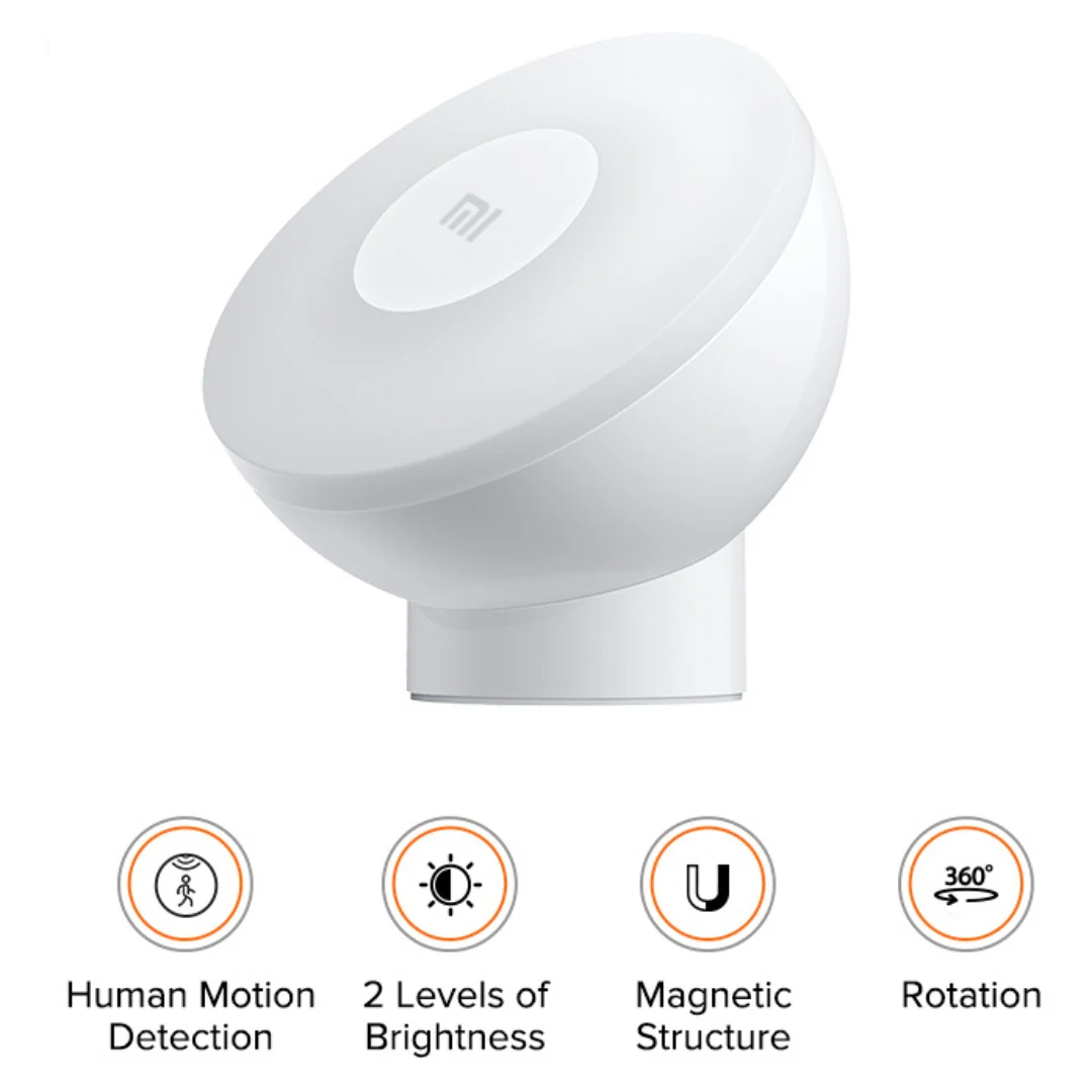 MI Motion Activated Night Light 2