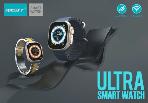 ANSTY Water Proof Smart Watch SW- 03_3