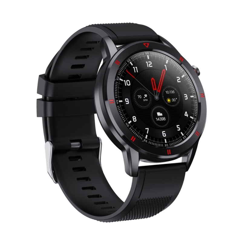 AQFIT W15 Smart Watch