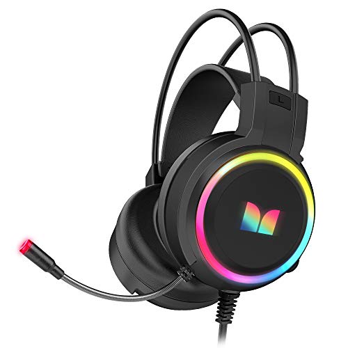 Monster Gaming Headset_6