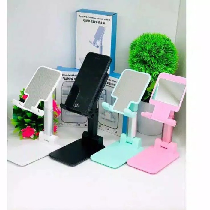 Folding Desktop Phone Stand | L305