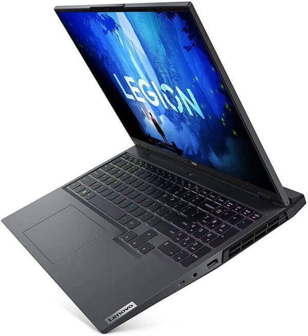 Lenovo Legion 5 Pro 2023 12th gen Intel Core 17-12700H|16 GB RAM|1TB SSD|16” WQXGA Display