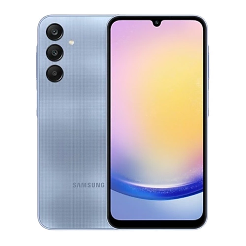 Samsung Galaxy A25 5G | Sleek design_5