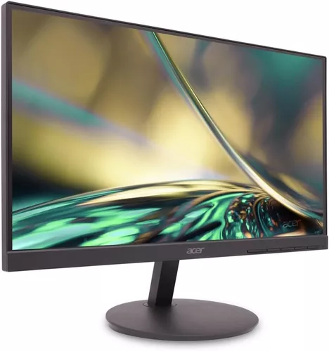 21.5" FHD Monitor with VGA and HDMI connectivity, External Adapter | EA220Q H_4