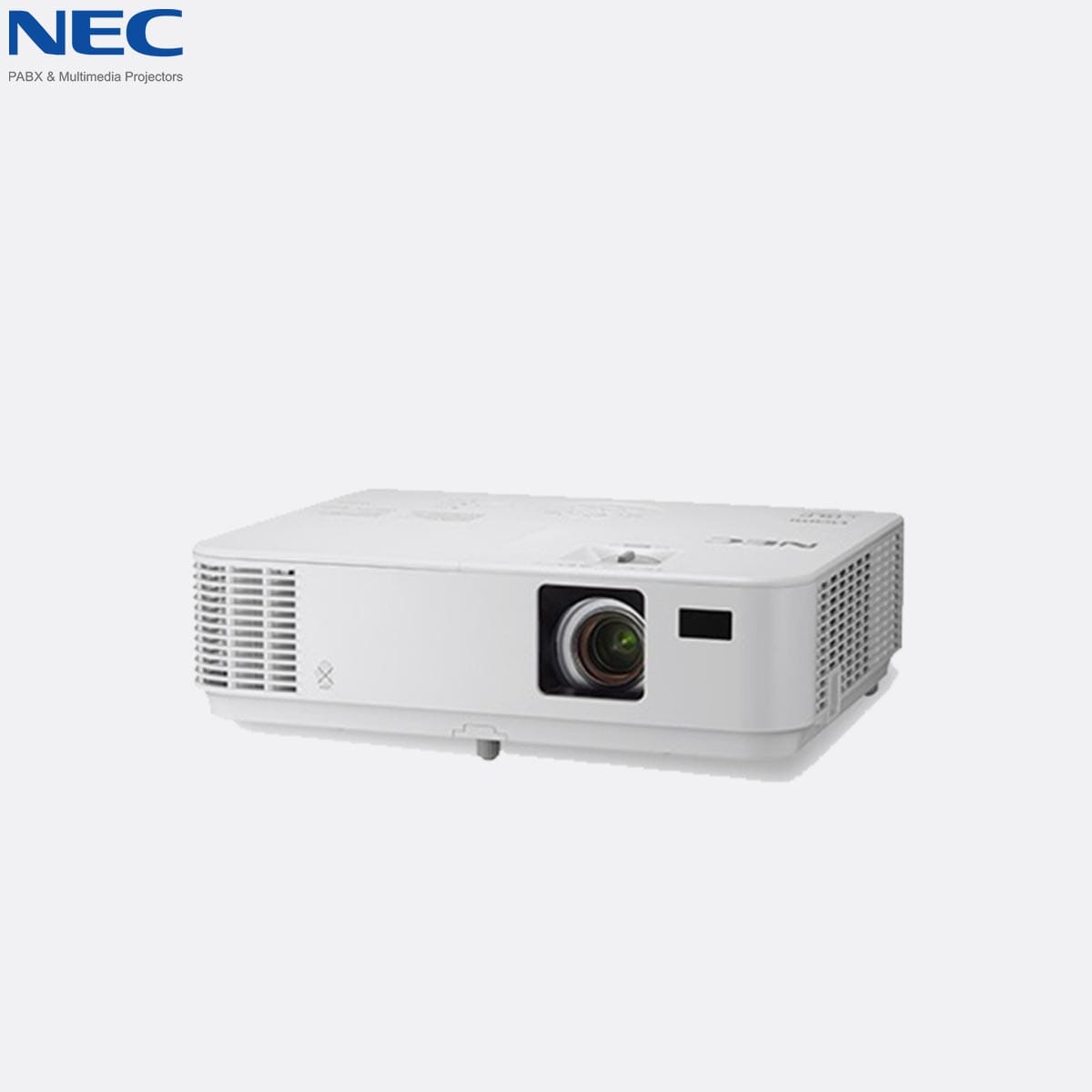 NEC NP-VE304XG Projector