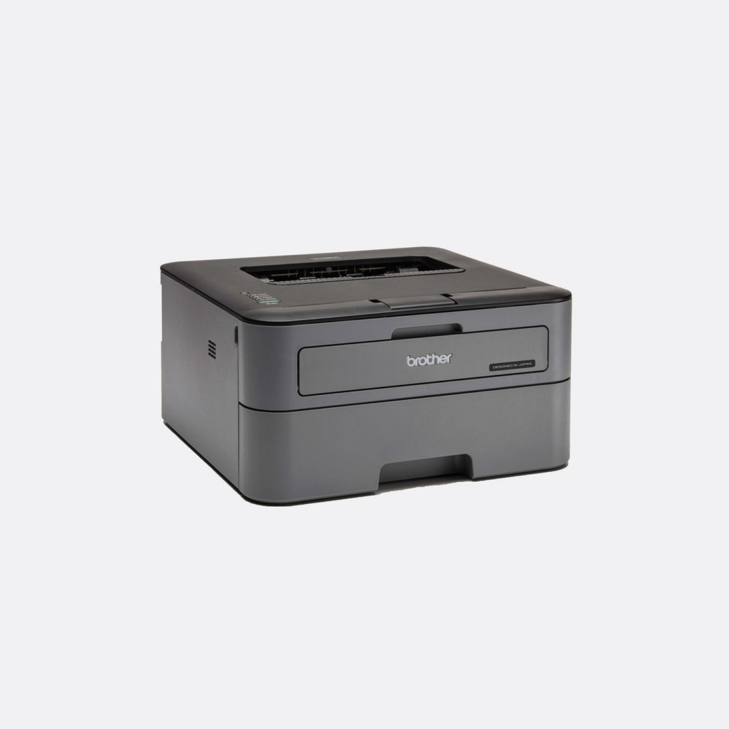 Brother HL-L2320D 3-in-1 Laser Printer - Mono_2