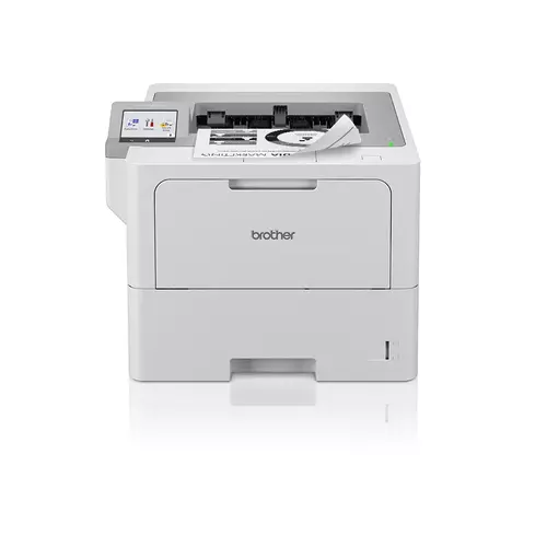 HL-L6410DN - Professional A4 Network Mono Laser Printer_10