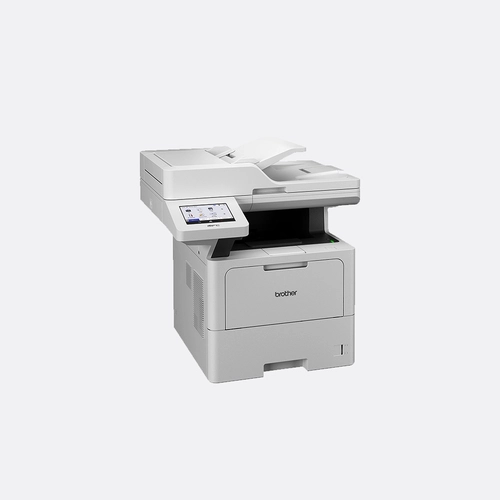 Brother MFC-L6710DW Laser Printer - Mono_3