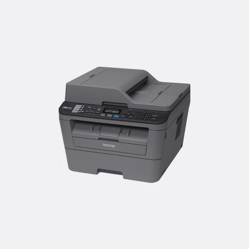 Brother MFC-L2700DW Laser MFC Printer - Mono_3