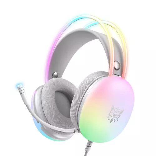 ONIKUMA-X25  | RGB Gaming Headset_1