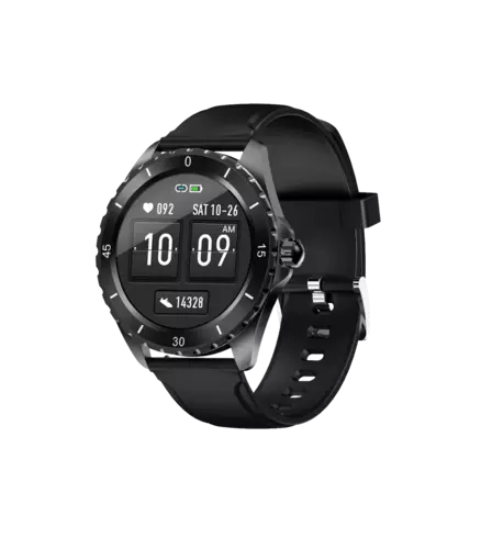 GloryFit G18 GPS SmartWatch_3