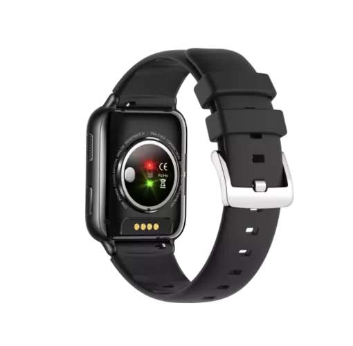 GloryFit Y15 Smartwatch | Advanced Health Monitoring and Multifunctional Fitness Companion_2