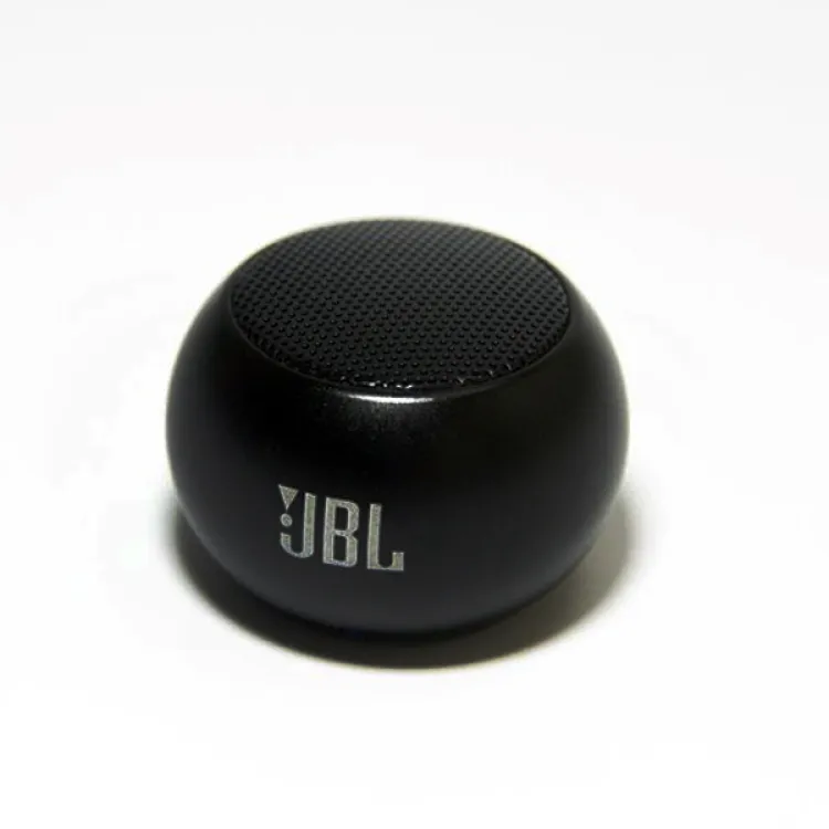 JBL M3 Mini Bluetooth Speaker + Mi Earbuds