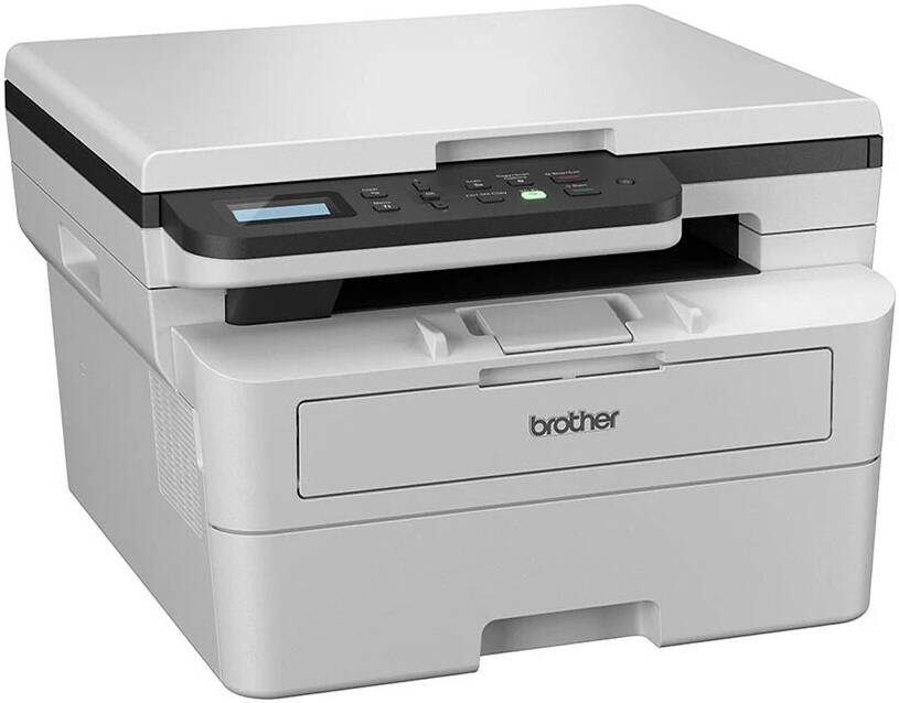 Brother DCP-B7620DW 3-in-1 Laser Printer - Mono Brother DCP-B7620DW 3-in-1 Laser Printer - Mono Brother DCP-B7620DW 3-in-1 Laser Printer - Mono